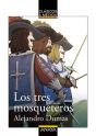 Los Tres Mosqueteros - Preview