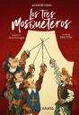 Los Tres Mosqueteros - Preview