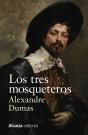 Los Tres Mosqueteros - Preview
