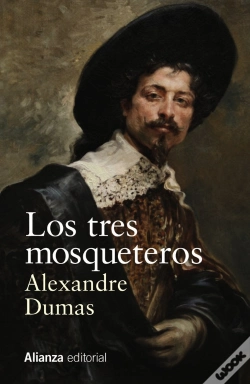 Capa do artigo Los Tres Mosqueteros