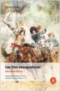 Los Tres Mosqueteros N/C - Preview