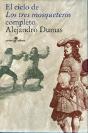 Los Tres Mosqueteros (Obra Completa 3 Vols) - Preview