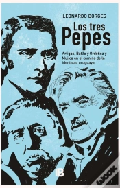 Capa do artigo Los Tres Pepes