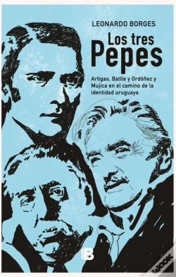 Capa do artigo Los Tres Pepes