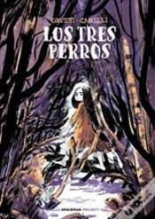 Capa do artigo Los Tres Perros