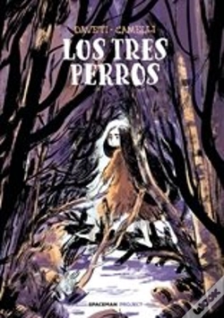 Capa do artigo Los Tres Perros
