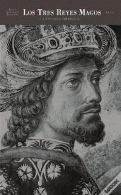 Capa do artigo Los Tres Reyes Magos
