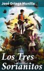 Los Tres Sorianitos - Preview