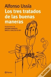 Capa do artigo Los Tres Tratados De Las Buenas Maneras