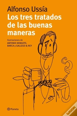Capa do artigo Los Tres Tratados De Las Buenas Maneras