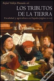 Capa do artigo Los Tributos De La Tierra