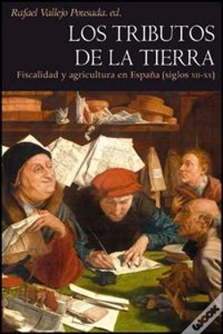 Capa do artigo Los Tributos De La Tierra