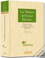 Capa do artigo Los Tributos Del Sector Eléctrico