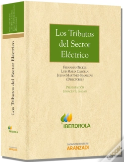 Capa do artigo Los Tributos Del Sector Eléctrico