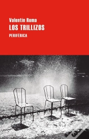 Capa do artigo Los Trillizos