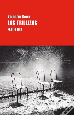 Capa do artigo Los Trillizos