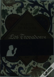 Capa do artigo Los Trovadores