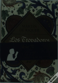 Capa do artigo Los Trovadores