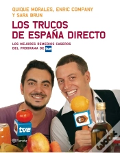Capa do artigo Los Trucos De España Directo