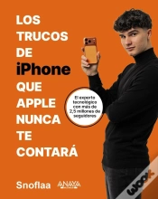 Capa do artigo Los Trucos De Iphone Que Apple Nunca Te Contara