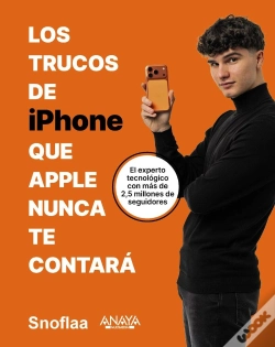 Capa do artigo Los Trucos De Iphone Que Apple Nunca Te Contara