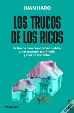 Capa do artigo Los Trucos De Los Ricos 2âª Parte