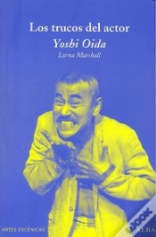 Capa do artigo Los Trucos Del Actor
