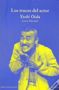 Capa do artigo Los Trucos Del Actor