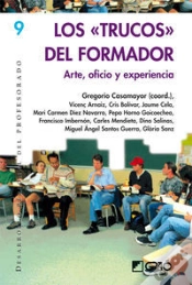 Capa do artigo Los Trucos Del Formador