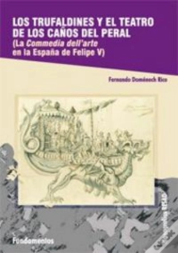 Capa do artigo Los Trufaldines Y El Teatro De Los Caños Del Peral