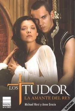 Capa do artigo Los Tudor. La Amante Del Rey