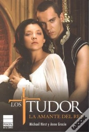 Capa do artigo Los Tudor. La Amante Del Rey
