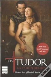 Capa do artigo Los Tudor. La Pasión Del Rey