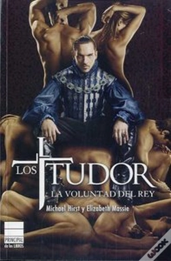 Capa do artigo Los Tudor. La Voluntad Del Rey