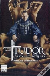 Capa do artigo Los Tudor. La Voluntad Del Rey