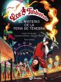 Los Turboskaters 4 La Feria De Tenebra - Preview