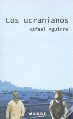 Capa do artigo Los Ucranianos