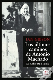 Capa do artigo Los Ultimos Caminos De Antonio Machado