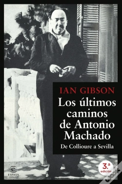 Capa do artigo Los Ultimos Caminos De Antonio Machado