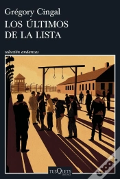 Capa do artigo Los Últimos De La Lista