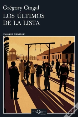 Capa do artigo Los Últimos De La Lista