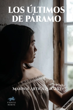 Capa do artigo Los Ultimos De Paramo