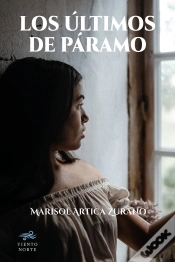 Capa do artigo Los Ultimos De Paramo