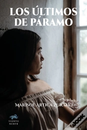 Capa do artigo Los Últimos De Páramo