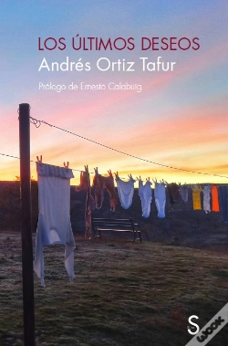 Capa do artigo Los Ultimos Deseos