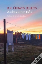 Capa do artigo Los Ultimos Deseos