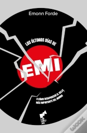 Capa do artigo Los Ultimos Dias De Emi
