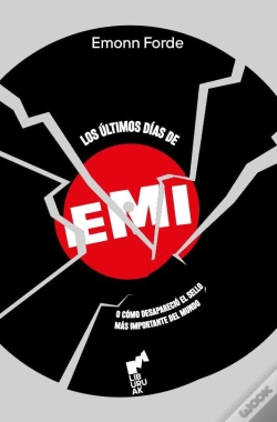 Capa do artigo Los Ultimos Dias De Emi