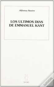 Capa do artigo Los Últimos Días De Emmanuel Kant