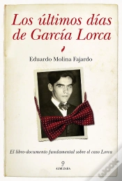 Capa do artigo Los Últimos Días De García Lorca